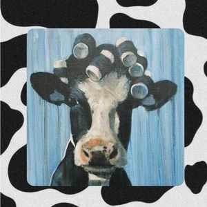 Meet your Posher, Briana